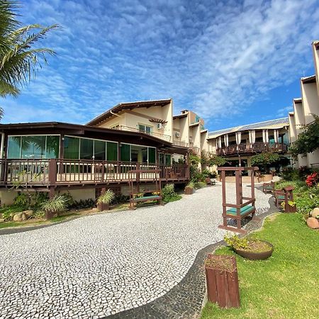 Morada Do Mar Hotel Bombinhas Buitenkant foto