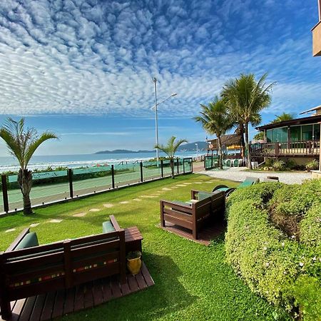 Morada Do Mar Hotel Bombinhas Buitenkant foto