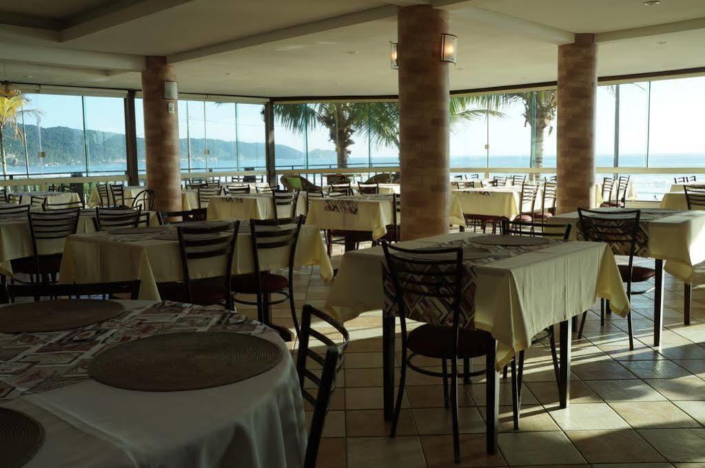 Morada Do Mar Hotel Bombinhas Buitenkant foto