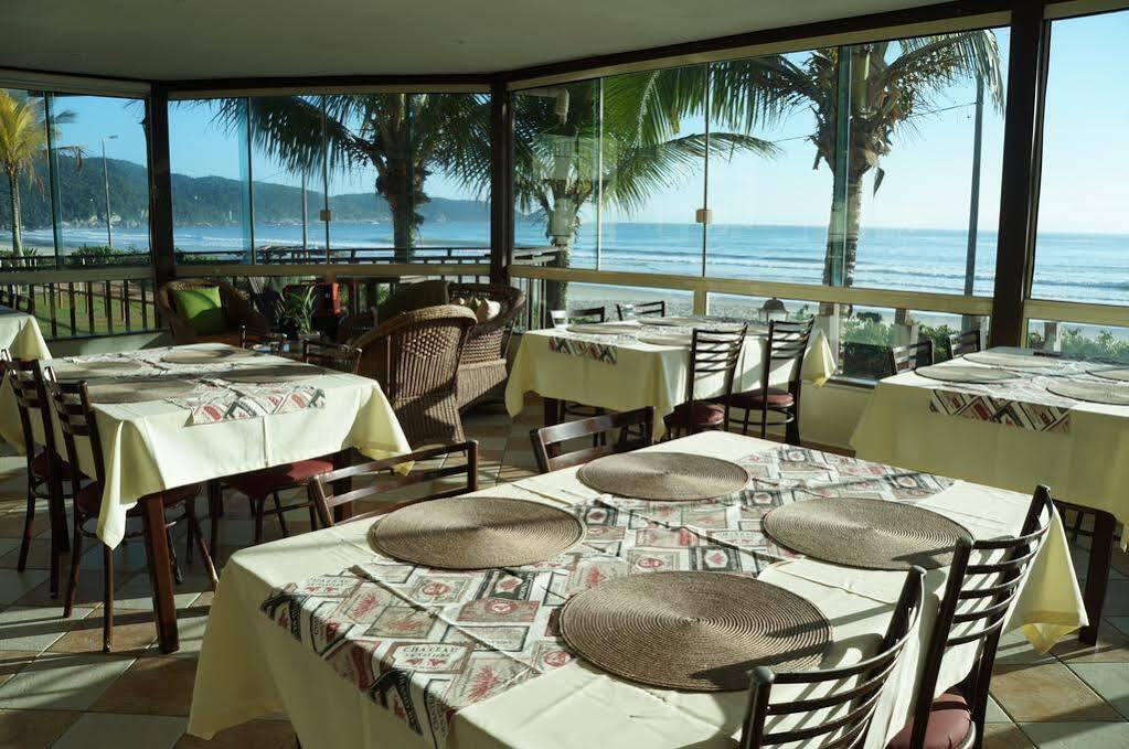 Morada Do Mar Hotel Bombinhas Buitenkant foto